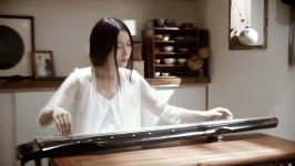 Guqin❤️خاص ترین ساز موسیقی چینی برای التیام روح