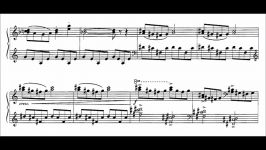 Antonio Tauriello  Toccata audio + sheet music