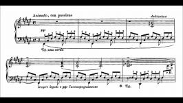 Franz Liszt  Impromptu S. 191 audio + sheet music