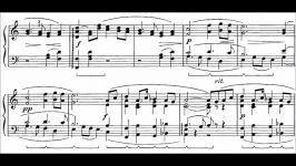 Franz Liszt  Abschied S. 251 audio + sheet music