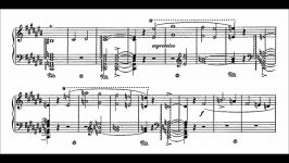 Franz Liszt  Recueillement S. 204 audio + sheet music