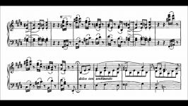 Franz Liszt  Valse melancolique S. 210 audio + sheet music