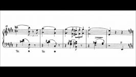 Franz Liszt  5 Piano Pieces S. 192 audio + sheet music