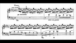 Franz Liszt  2 Concert Etudes S. 145 ALLHALLOWTIDE TRIBUTE