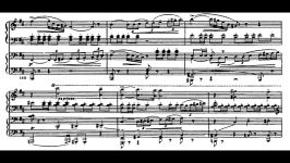 Pyotr Ilyich Tchaikovsky  Symphony No. 6 audio + sheet music