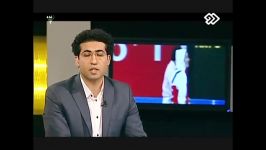 آغاز سری جدید برنامه ورزش نگاه دو اجرای پوربخش