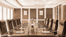 معرفی هتل City Seasons Hotel Dubai  پارسیان بال پرواز