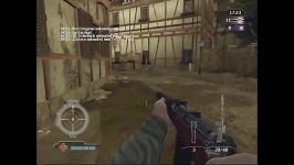 مدال افتخار ایر برن medal of honor airborne