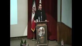 فردین خلعتبری در بزرگداشت غلامعلی پورعطایی