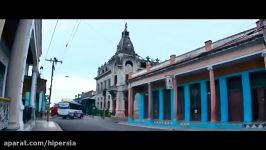 Ciudad de Baracoa en Guantánamo Cuba سفر به کوبا