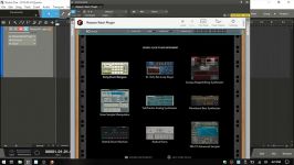 استفاده VST Rack برنامه Reason 11 در Studio One 4.5