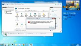 How to fix Wamp Server ports 80 IIS