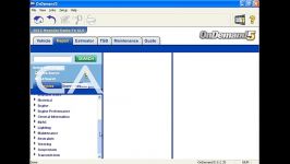 نرم افزار راهنمای تعمیرات – Mitchell On Demand