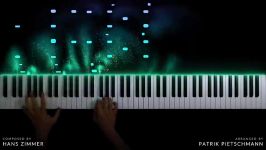 پیانو ❤️شرلوک هولمز  Discombobulate