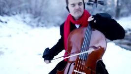 Carol of the Bells for 12 cellos  The Piano Guys