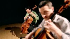 The Cello Song  Bach is back with 7 more cellos  The Piano Guys