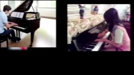 All of Me Jon Schmidt original tune  The Piano Guys