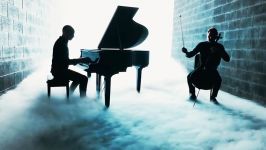 Niall Horan  Flicker PianoCello filmed on iPhone X  The Piano Guys