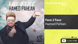 حامد پهلان فیس تو فیس  Hamed Pahlan Face 2 Face