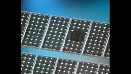 How Photovoltaic Solar Cells Work