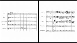 Anton Arensky  Intermezzo for orchestra Op. 13 audio + sheet music