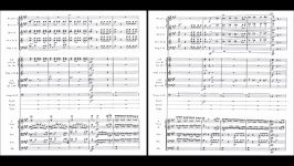 Antonín Dvořák  Carnival Overture Op. 92 audio + sheet music