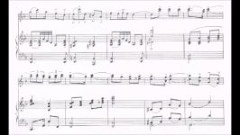 Antonio Molina  Ilang ilang for violin and piano audio + sheet music