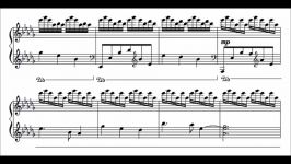 Black Key Suite I. Prelude and II. Etude audio + sheet music