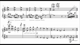 Punthum Luengsunthorn  Chant macabre audio + sheet music