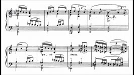 Aleksandr Krein  2 Pieces on Turkish Themes Op. 46 audio + sheet music