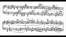 Clara Schumann  4 Pièces fugitives Op. 15 audio + sheet music