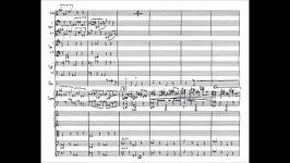 George Antheil  A Jazz Symphony 1955 version audio + sheet music