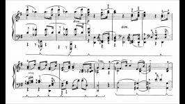 Ferruccio Busoni  24 Preludes Op. 37 audio + sheet music