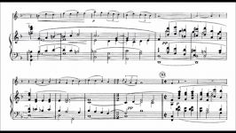 Reynaldo Hahn  Violin Concerto in D major audio + sheet music