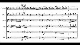 Ralph Vaughan Williams  Concerto for violin and string orc