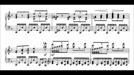 Sergei Prokofiev  4 Etudes Op. 2 audio + sheet music