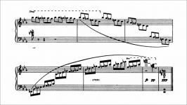 George GershwinEarl Wild  7 Virtuoso Etudes audio + sheet music