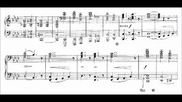 Jean Sibelius  Finlandia piano solo version audio + sheet music