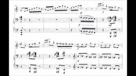 Grażyna Bacewicz  Humoresque for violin and piano audio + sheet music