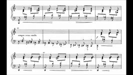 Bedřich Smetana  Concert Etude in C major audio + sheet music