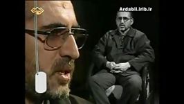 شهید میرعلی یوسفی سادات