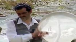 آهنگ مازندرانی نرگس نیک رفتار Folk﻿ Music of Northern Iran Mazandarani