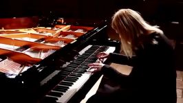 Valentina Lisitsa  Sonata no.7 Prokofiev