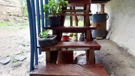 ویلاهای جذاب جنگلی اقامتگاه های بومگردی
