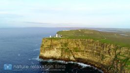 FLYING OVER SCOTLAND Highlands Isle of Skye 4K UHD Drone Film