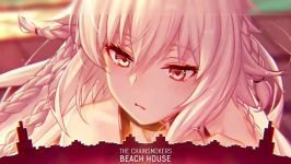 Nightcore  Beach House The Chainsmokers  Lyrics