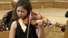 Youjin Lee  Joseph Joachim Violin Competition Hannover 2018  Final Round 2