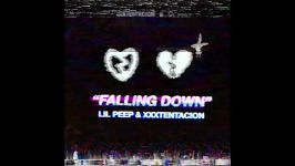 Lil Peep ft XXXtentacion  Falling down