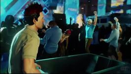 تریلر جدید بازی Sunset Overdrive