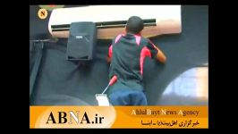 استقبال منطقه کرزکان بحرین ماه محرم 1436